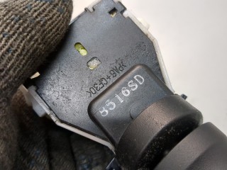 Переключатель поворотов, ориг. номер 25540ED50A, Nissan Note E11 2005-2008