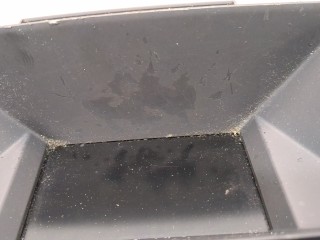 Дисплей компьютера (информационный), ориг. номер 13301077, 6236520, Opel Zafira B 2008-2014