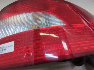 Фонарь (задний) правый, ориг. номер 3T5945112, Skoda Superb 2008-2013