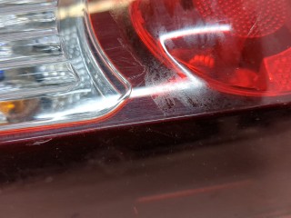 Фонарь (задний) правый, ориг. номер 9677205480, Peugeot Partner 2015-2018