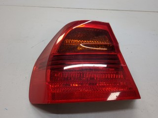 Фонарь (задний) левый BMW 3 серия 2001-2006