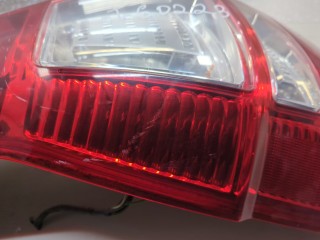 Фонарь (задний) левый, ориг. номер 33551SWWE01, Honda CR-V 2009-2012