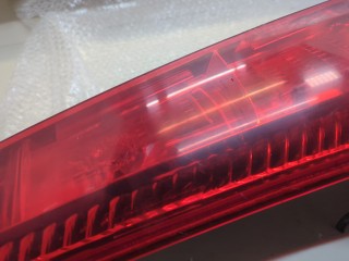 Фонарь (задний) левый, ориг. номер 33551SWWE01, Honda CR-V 2009-2012