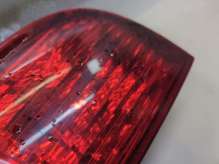 Фонарь (задний) правый, ориг. номер 1347454, 3M5113A602AD, Ford C-Max 2003-2007