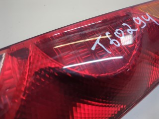 Фонарь (задний) правый, ориг. номер 265509U000, Nissan Note E11 2005-2008