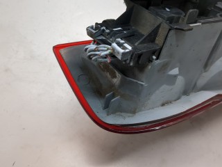 Фонарь (задний) правый, ориг. номер 1435880, 6C1113450AA, Ford Transit 2006-2014