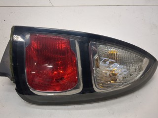 Фонарь (задний) правый, ориг. номер 6351GL, Citroen C3 picasso 2008-2012