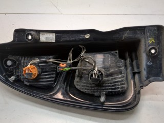 Фонарь (задний) правый, ориг. номер 6351GL, Citroen C3 picasso 2008-2012