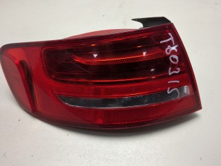 Фонарь (задний) левый, ориг. номер 8K9945095, Audi A4 (B8) 2007-2012