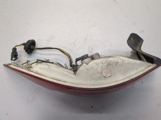 Фонарь (задний) правый, ориг. номер 3T5945112, Skoda Superb 2008-2013