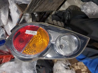 Фонарь (задний) левый, ориг. номер 42441994, Chevrolet Spark 2009-2016