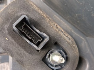 Фонарь (задний) левый, ориг. номер 63217199643, 7199643, BMW 5 F07 Gran Turismo 2009-2013