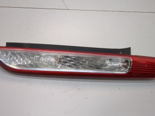 Фонарь (задний) правый Ford Focus 2007-2011