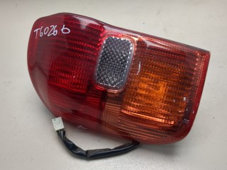 Фонарь (задний) левый Toyota RAV4 2000-2003
