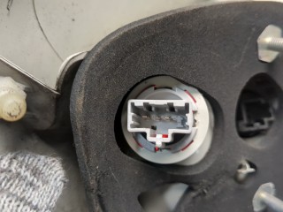 Фонарь (задний) правый, ориг. номер 1710611, 8V4113404CH, Ford Kuga 2008-2013