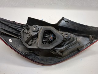 Фонарь (задний) правый, ориг. номер 1222200, 93196754, Opel Corsa 2011-2014