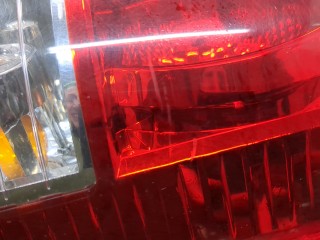 Фонарь (задний) правый, ориг. номер 924022E010, Hyundai Tucson 1 2004-2010