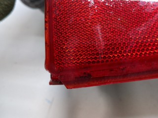 Фонарь (задний) правый, ориг. номер 924022E010, Hyundai Tucson 1 2004-2010