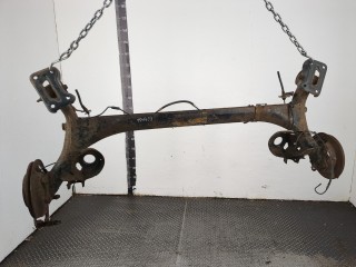 Балка подвески задняя, ориг. номер 5148R9, Citroen C4 2004-2014