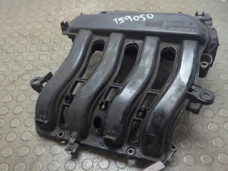 Коллектор впускной Renault Modus 2004-2007