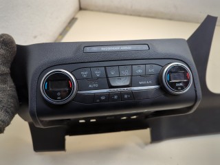 Переключатель отопителя (печки), ориг. номер 2534663, LJ6T18C612BD, Ford Kuga 2019-2024