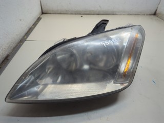 Фара (передняя) левая Ford C-Max 2003-2007