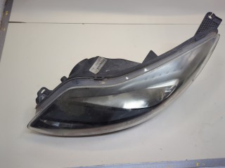 Фара (передняя) левая, ориг. номер BM5113W030SB, BM5113W030DF, 1873936, Ford Focus 2007-2011