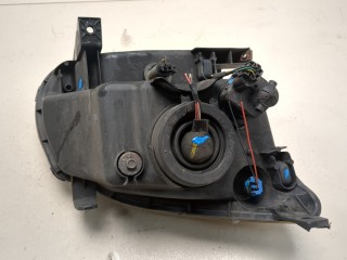 Фара (передняя) левая, ориг. номер 3512086G00, Suzuki Ignis 2003-2008