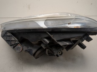 Фара (передняя) правая, ориг. номер 26010JD00D, Nissan Qashqai 2006-2010