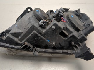 Фара (передняя) правая, ориг. номер 26010JD00D, Nissan Qashqai 2006-2010