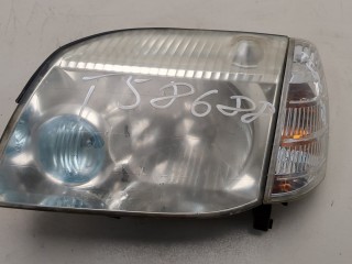 Фара (передняя) левая Nissan X-Trail (T30) 2004-2007