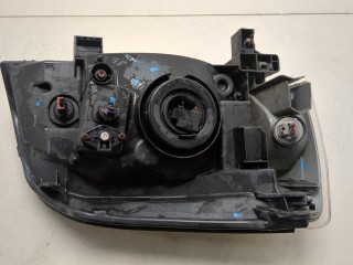 Фара (передняя) левая, ориг. номер 260608H725, Nissan X-Trail (T30) 2004-2007