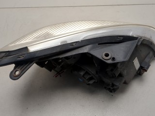 Фара (передняя) левая, ориг. номер 921011G051, KIA Rio 2005-2009