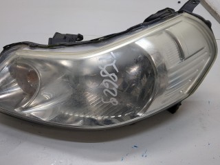 Фара (передняя) левая, ориг. номер 3532079J10, Suzuki SX4 2006-2014