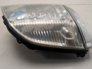 Фара (передняя) правая, ориг. номер 260108H725, Nissan X-Trail (T30) 2004-2007