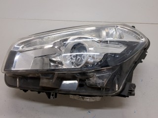 Фара (передняя) левая Nissan Qashqai 2010-2013