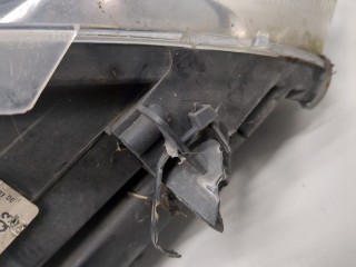 Фара (передняя) левая, ориг. номер A1718203361, Mercedes SLK R171 2004-2008