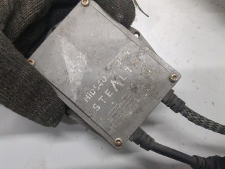 Фара (передняя) правая, ориг. номер A1718203461, Mercedes SLK R171 2004-2008