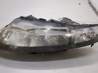 Фара (передняя) левая, ориг. номер 33151SMGE01, 33151SMGE12, Honda Civic 2005-2008