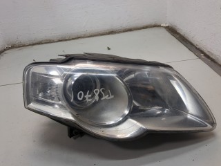 Фара (передняя) правая Volkswagen Passat 2005-2010