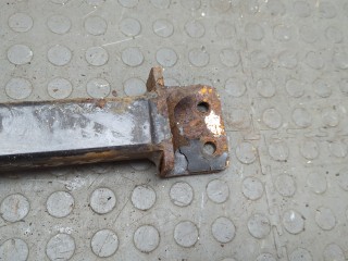 Устройство прицепное (фаркоп), Opel Zafira 1999-2003