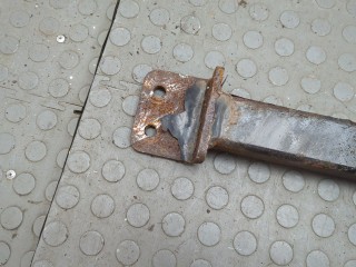 Устройство прицепное (фаркоп), Opel Zafira 1999-2003
