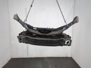 Усилитель бампера передний, ориг. номер NE7550070C, Mazda MX-5 2005-2008