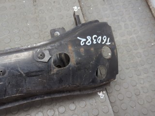 Усилитель бампера передний, ориг. номер 7H0807109B, Volkswagen Transporter 5 2002-2009