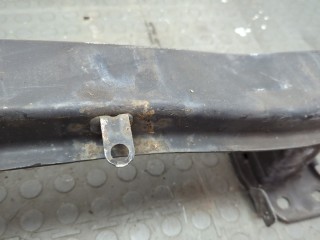Усилитель бампера передний, ориг. номер 5L0807109B, Skoda Yeti 2009-2014