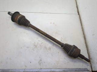Полуось (приводной вал, шрус) левая задняя, ориг. номер 4578136AD, 4726137AD, Chrysler 300C 2004-2011