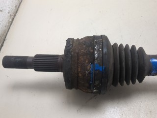 Полуось (приводной вал, шрус) левая задняя, ориг. номер 4578136AD, 4726137AD, Chrysler 300C 2004-2011