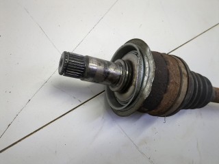 Полуось (приводной вал, шрус) левая задняя, ориг. номер 4578136AD, 4726137AD, Chrysler 300C 2004-2011