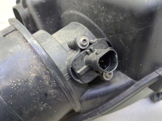 Корпус воздушного фильтра, ориг. номер 13489639, 39030322, Opel Astra K 2015-2019