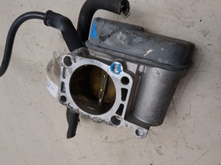Заслонка дроссельная, ориг. номер 25177983, Opel Meriva 2002-2006